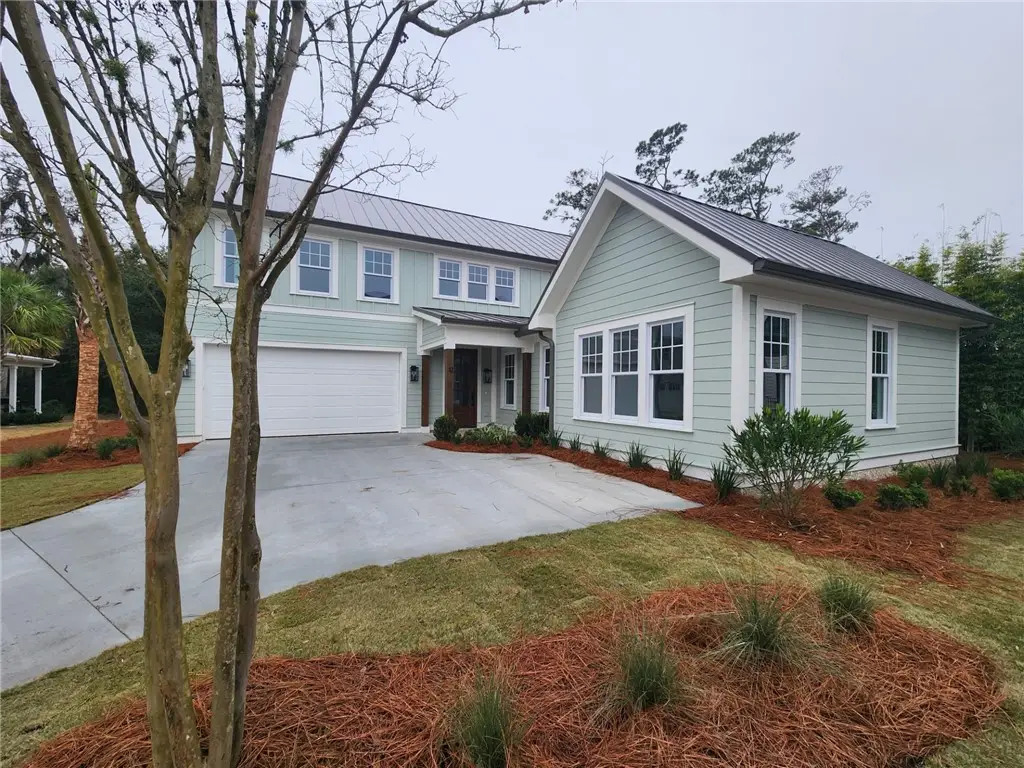 12 Oyster Lane, Saint Simons Island, GA 31522 - Image #1