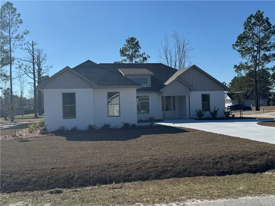 93 Silver Bluff Drive, Brunswick, GA 31523 - Image #3