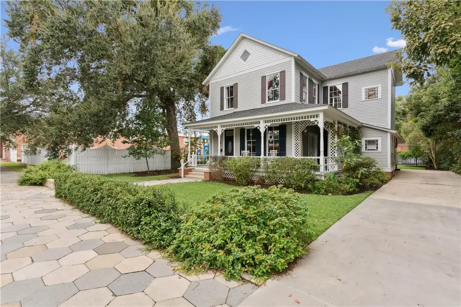 1208 Union Street, Brunswick, GA 31520 - Image #2