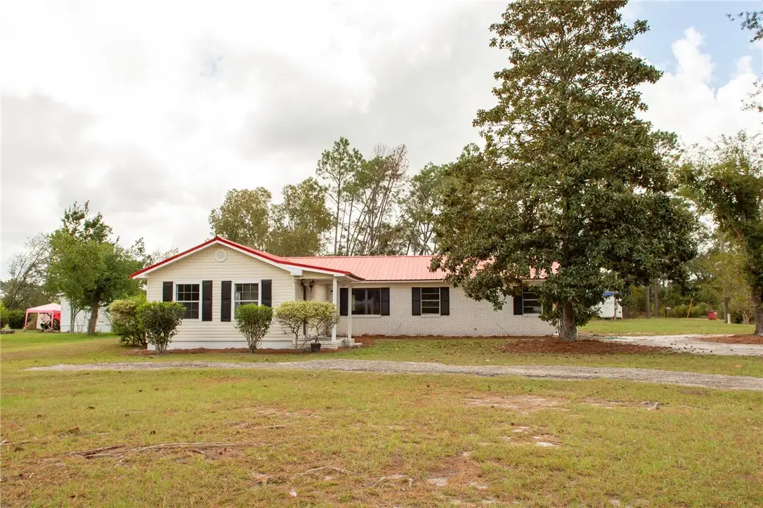 1608 W 4th Street, Alma, GA 31510 - Image #1