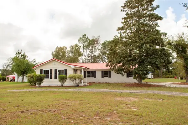 1608 W 4th Street, Alma, GA 31510