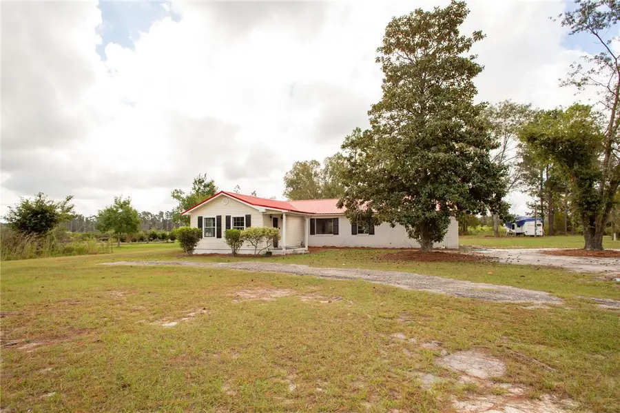 1608 W 4th Street, Alma, GA 31510 - Image #2