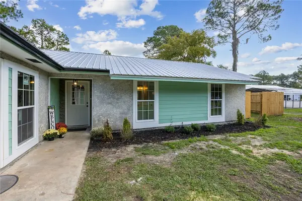 691 Douglas Drive #B, St Marys, GA 31558