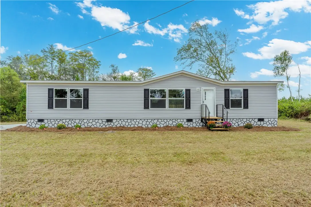 6282 Riverside Road, Nahunta, GA 31553 - Image #1