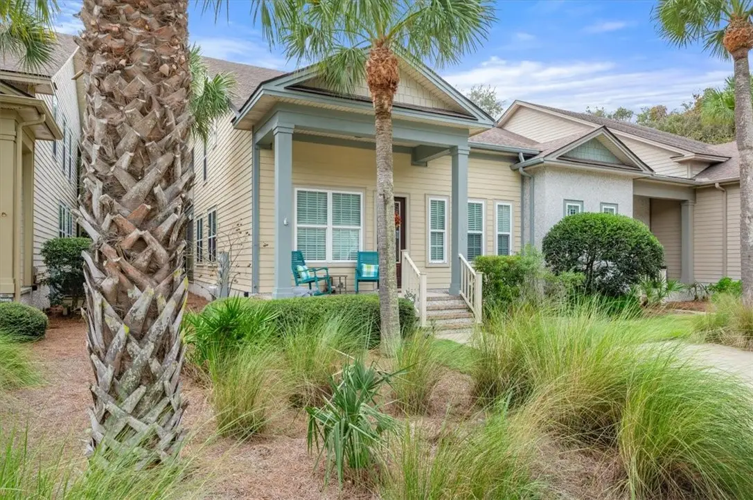 104 Turtle Track Lane, Jekyll Island, GA 31527 - Image #1