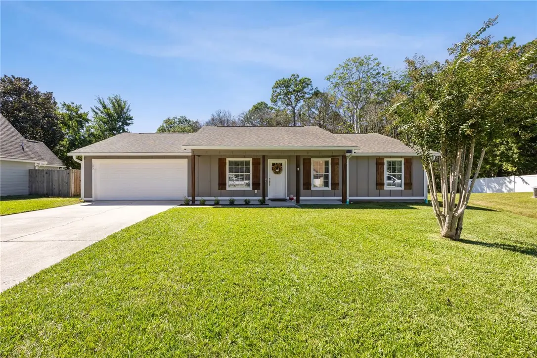 105 Brighton Court, Kingsland, GA 31548 - Image #1