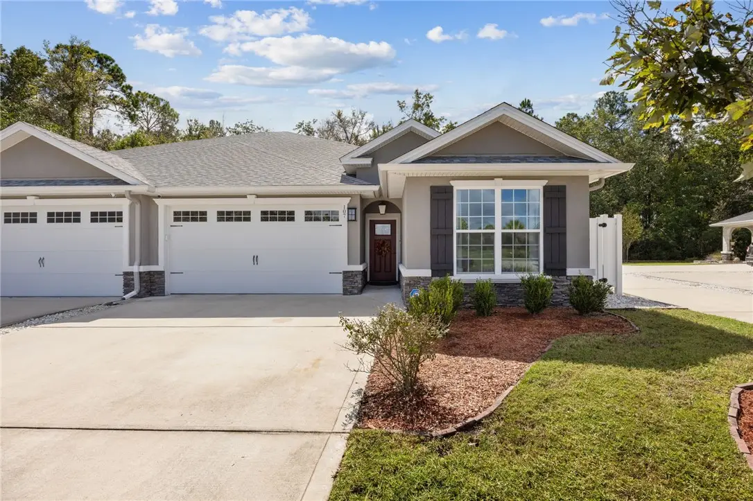 107 Kerstin Court, Kingsland, GA 31548 - Image #1