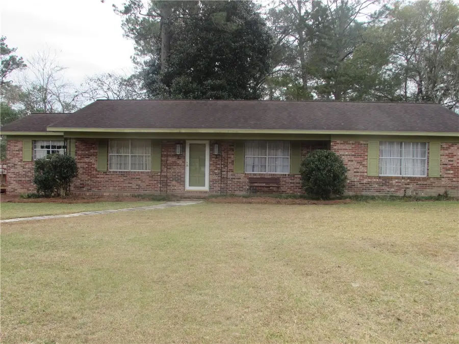 1691 Huckaby Road, Waycross, GA 31503 - Image #2