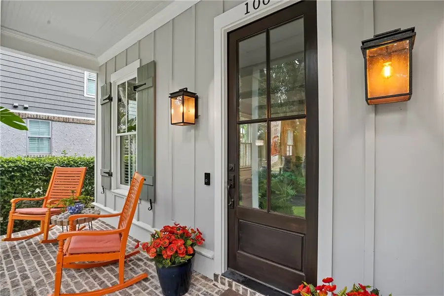 1060 Village Oaks Lane, Saint Simons Island, GA 31522 - Image #2