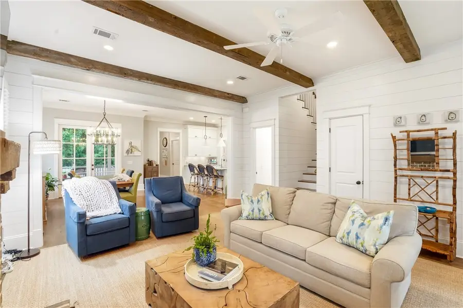 1060 Village Oaks Lane, Saint Simons Island, GA 31522 - Image #3