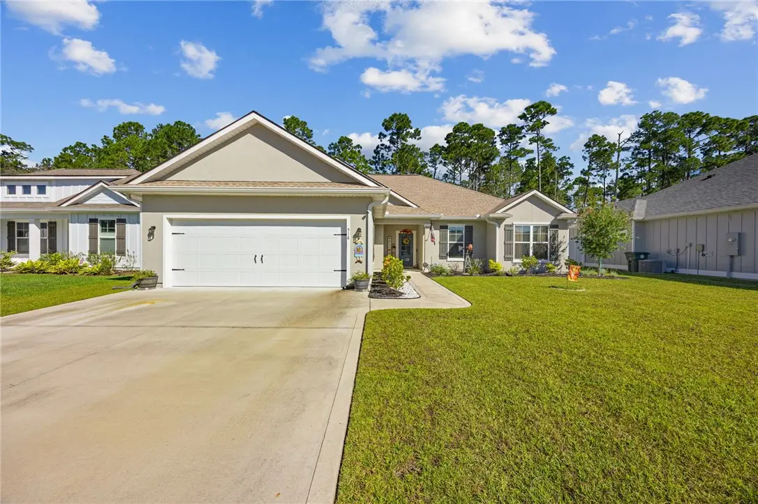 518 Soncel Drive, Kingsland, GA 31548 - #1