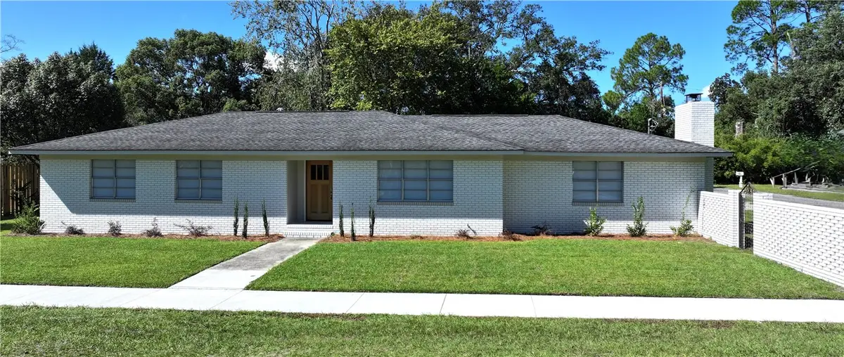 111 N Mahogany Street, Jesup, GA 31546 - Image #1