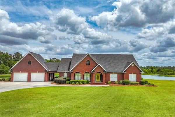 3860 Blalock Avenue, Waycross, GA 31503