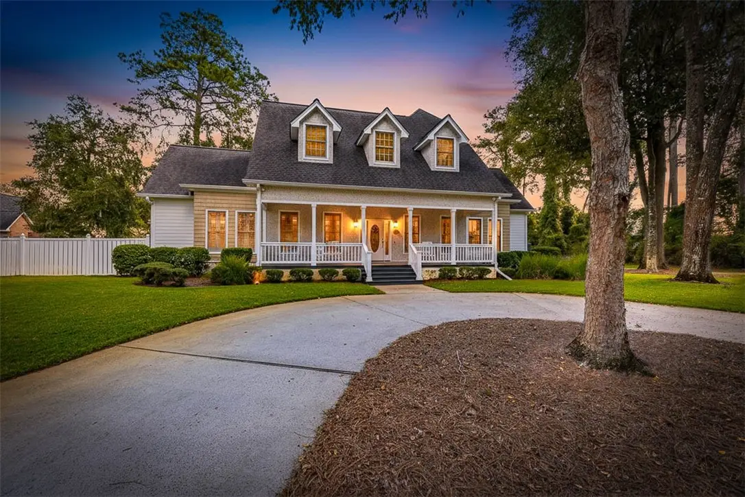 103 Bellrain Lane, Saint Simons Island, GA 31522 - Image #1
