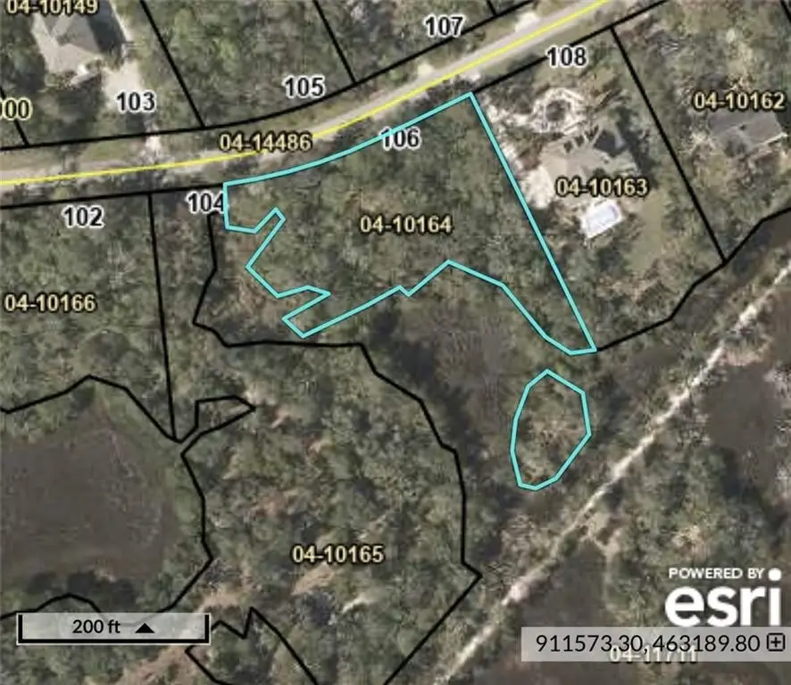 106 Jones Creek Drive, Saint Simons Island, GA 31522 - Image #2