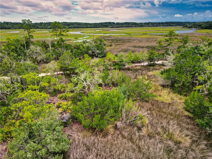106 Jones Creek Drive, Saint Simons Island, GA 31522 - Image #3