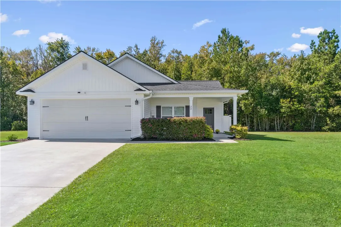22 Burnt Oak Circle, Brunswick, GA 31525 - Image #1