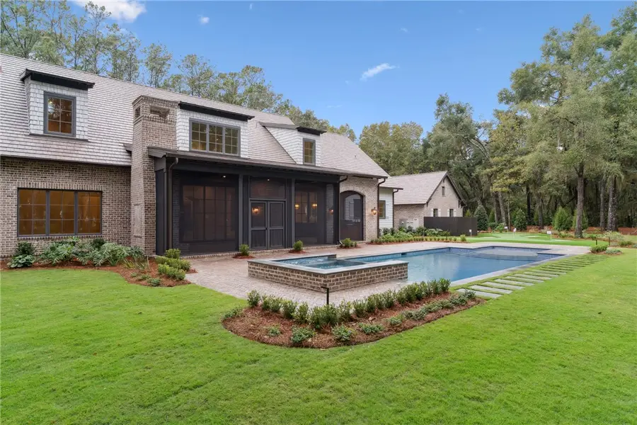 41 Marlin Lane, Saint Simons Island, GA 31522 - Image #3