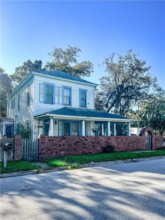 2123 Ellis Street, Brunswick, GA 31520