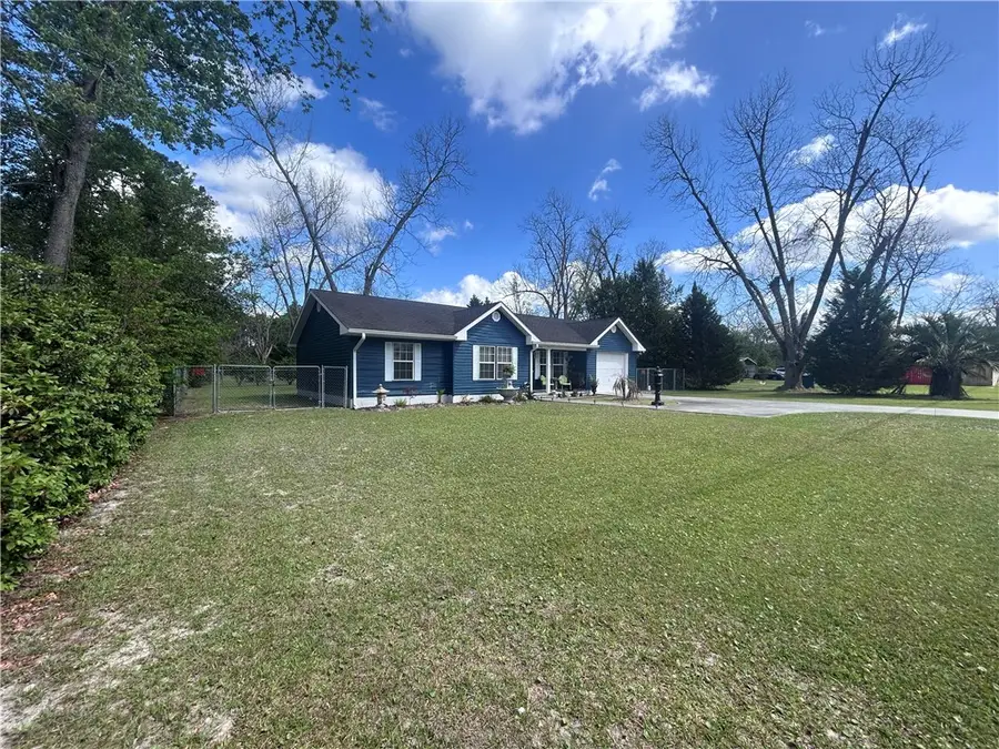 705 E Waring Street, Waycross, GA 31501 - Image #2
