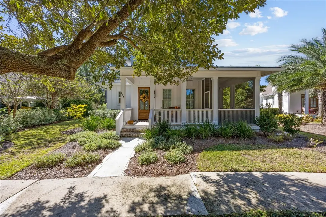 107 Hamlet Circle, Saint Marys, GA 31558 - #1