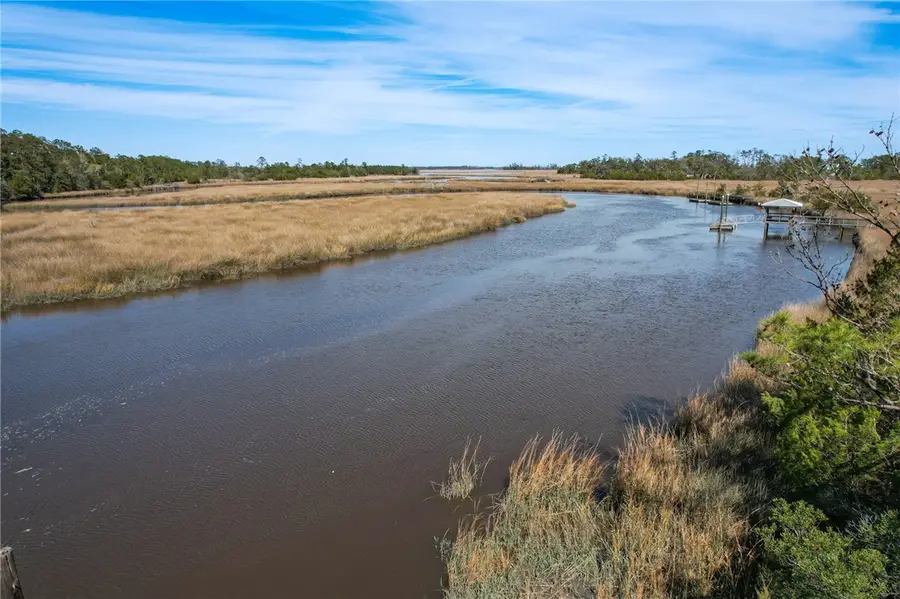 Tract 1-A South Newport Drive, Townsend, GA 31331 - Image #3