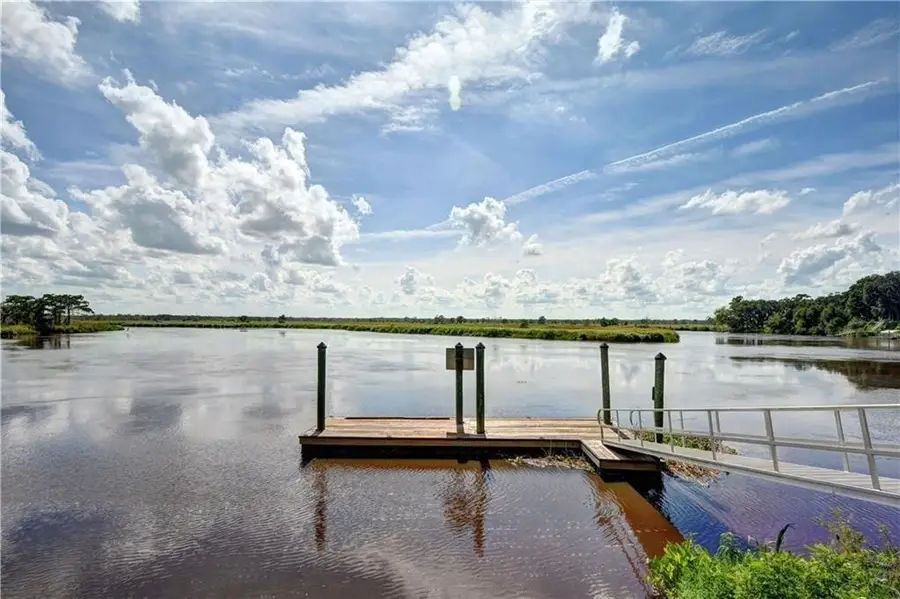 Lot 16 Plantation Drive, Darien, GA 31305 - Image #2