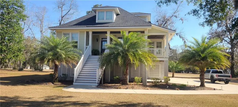 2115 Marshview Drive Ne, Townsend, GA 31331 - Image #2