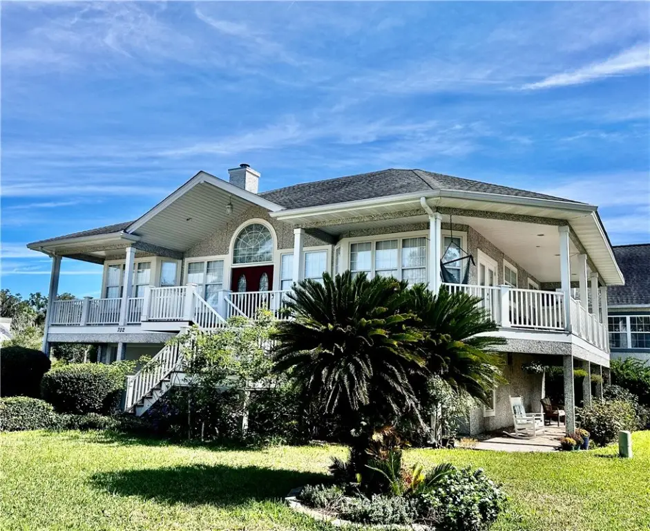 702 Cedar Street, Saint Simons Island, GA 31522 - Image #1