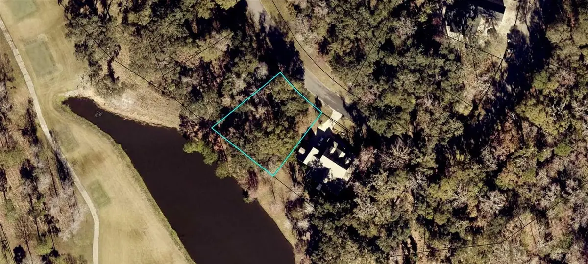 Lot 17 Eagle Crest Drive, Waverly, GA 31565 - Image #1