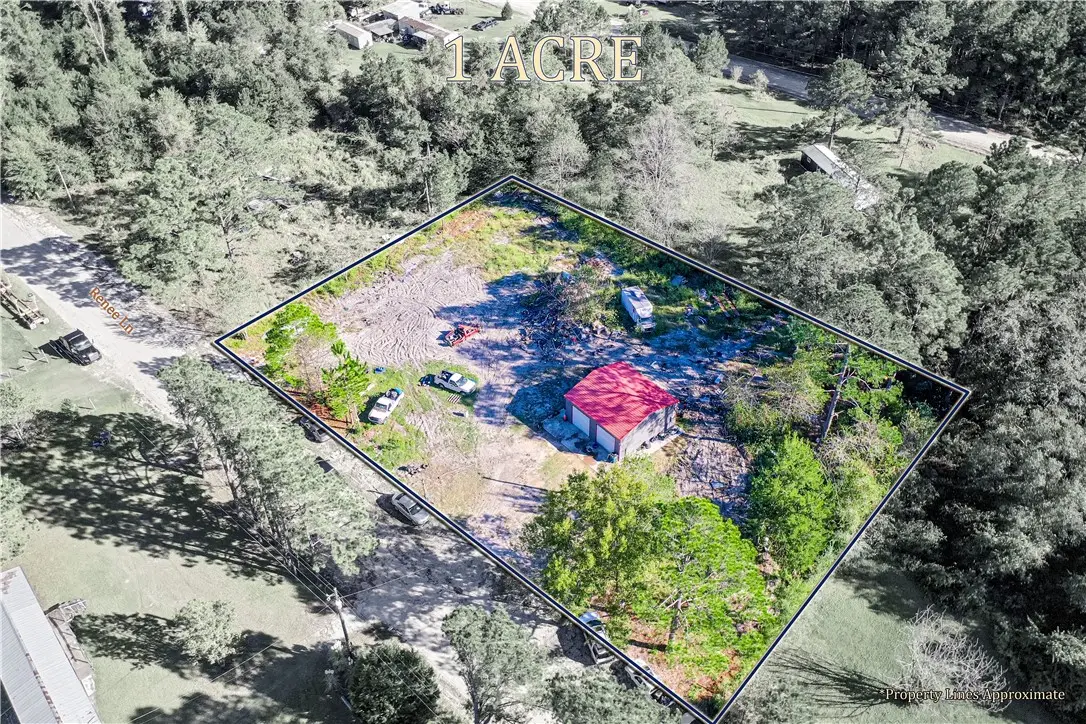 4119 Renee Lane, Blackshear, GA 31516 - Image #1