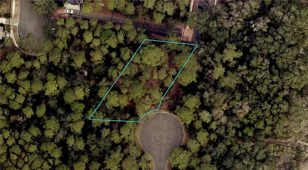 0 Overlook Lane, St Marys, GA 31558