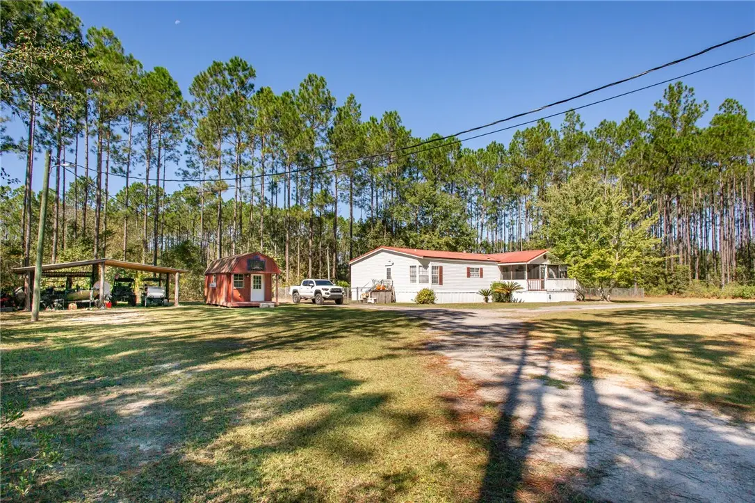 216 Pine Ridge Road, Waycross, GA 31503 - #1
