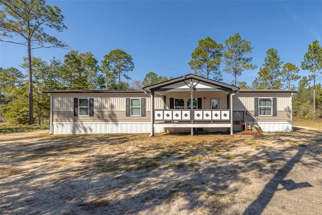 3069 Mineral Springs Road, Waynesville, GA 31566 - #1