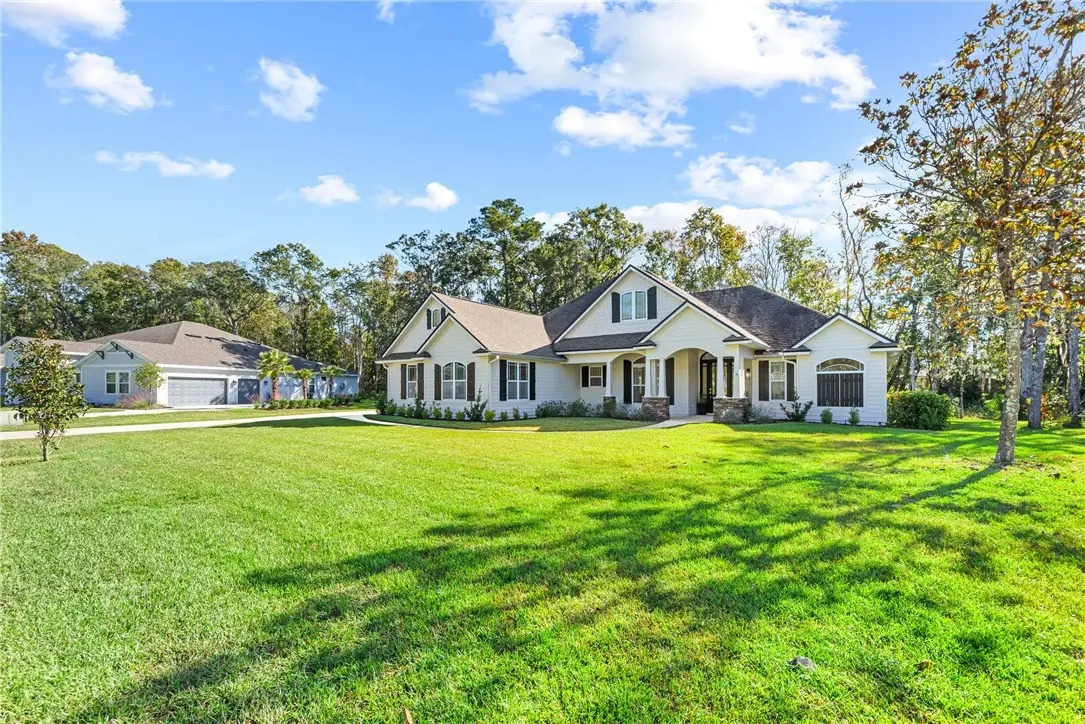 402 The Strand, Saint Marys, GA 31558 - #1