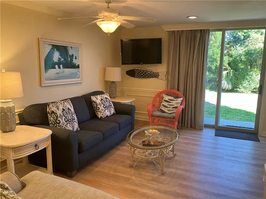 1175 N Beachview Drive #102, Jekyll Island, GA 31527 - Image #3