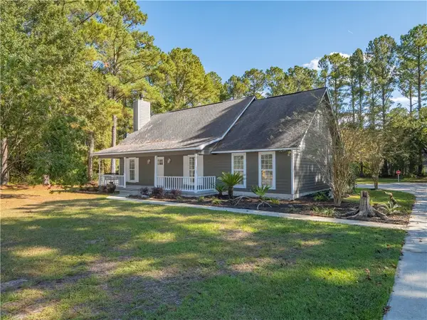 102 Winchester Road, Waverly, GA 31565