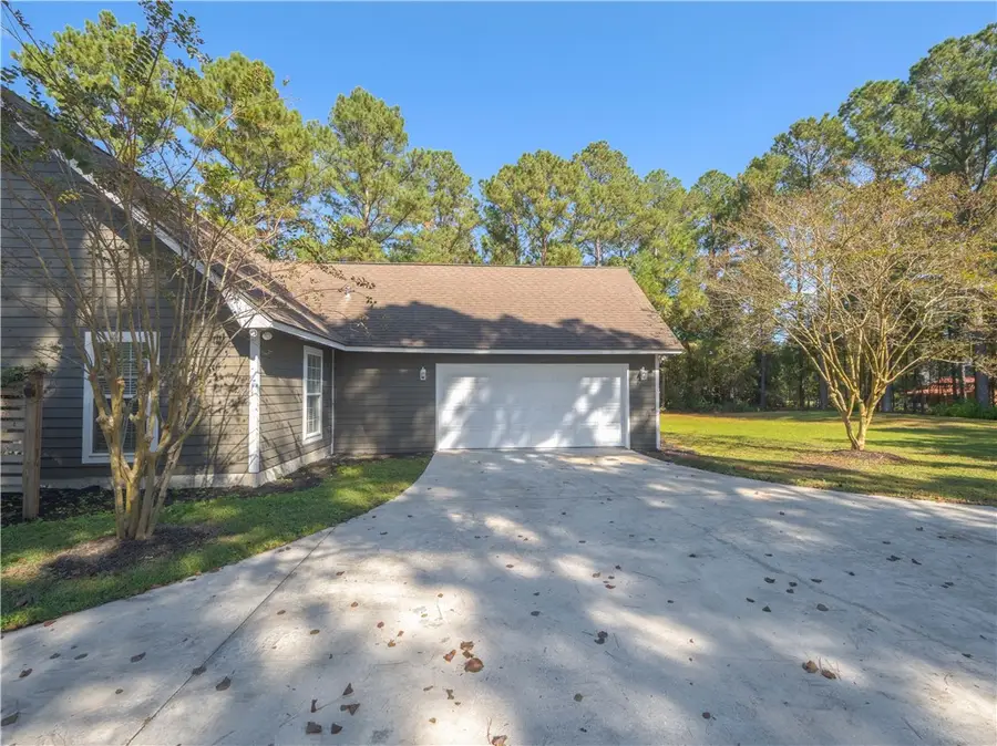 102 Winchester Road, Waverly, GA 31565 - #2