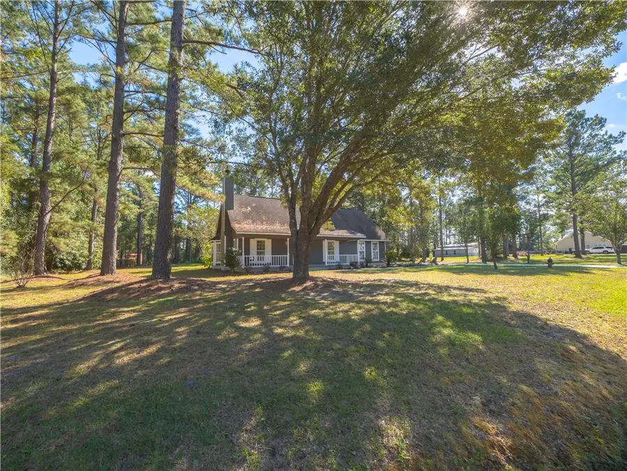 102 Winchester Road, Waverly, GA 31565 - #3