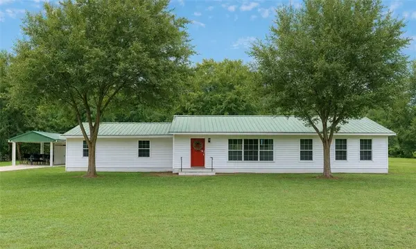 2656 Ware Street, Blackshear, GA 31516