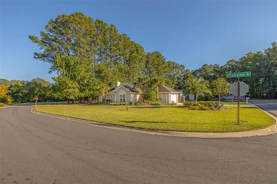 105 Shadowlake Drive, Brunswick, GA 31525 - Image #2