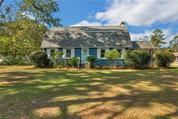 807 City Boulevard, Waycross, GA 31501