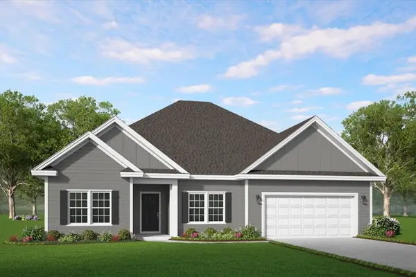 224 Allie Loop, Brunswick, GA 31525