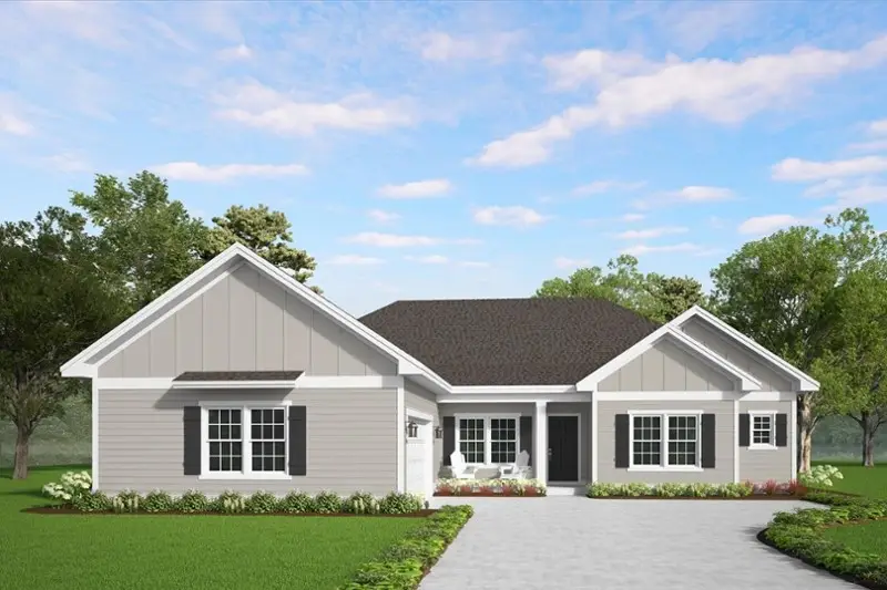 195 Allie Loop, Brunswick, GA 31525 - Image #1