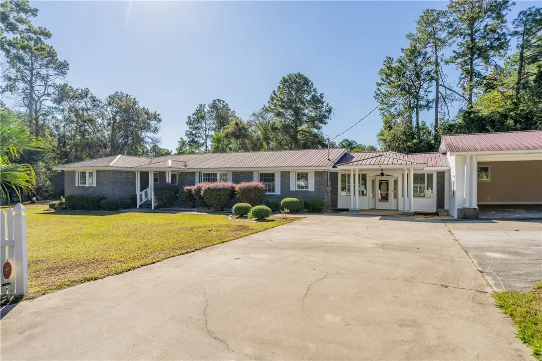 1100 Atlantic Avenue, Waycross, GA 31501 - Image #1