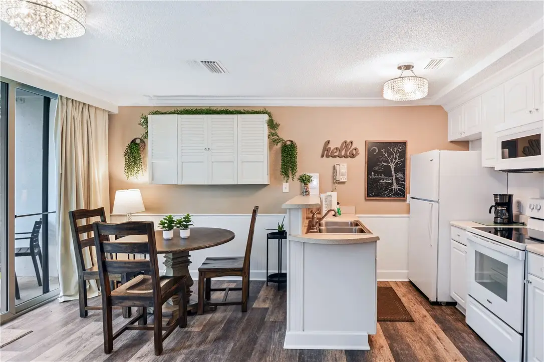 1175 N Beachview Drive #401, Jekyll Island, GA 31527 - Image #1