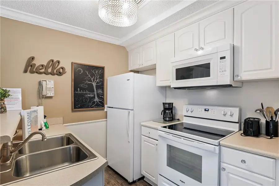 1175 N Beachview Drive #401, Jekyll Island, GA 31527 - Image #2