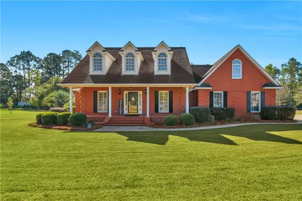 3306 Katie Drive, Blackshear, GA 31516