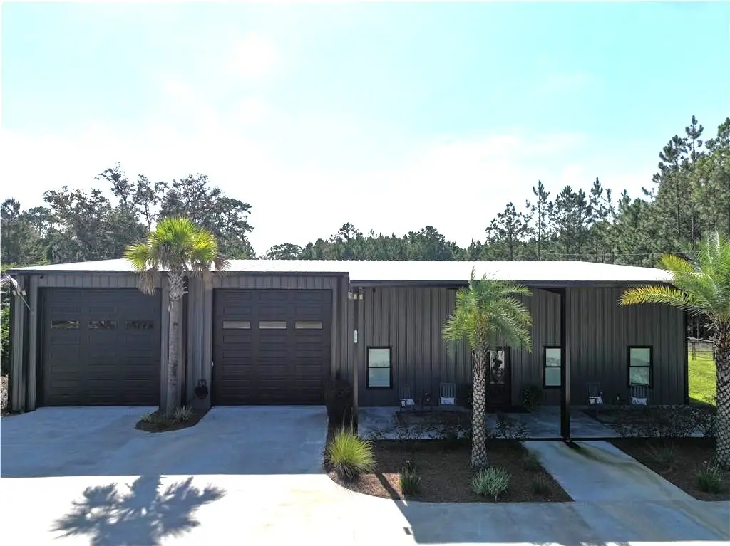 474 Hickory Bluff Road, Waverly, GA 31565 - Image #1