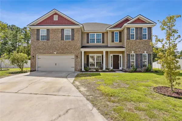 118 Larsen Court, Kingsland, GA 31548